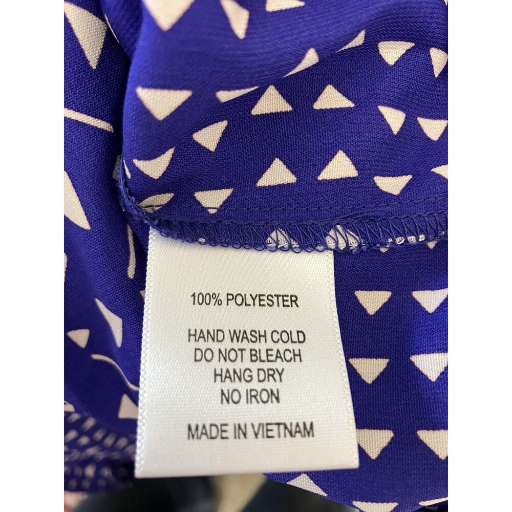 Soprano Nordstrom Mini Dress Racerback Braided Straps Blue Size Small - Picture 4 of 8